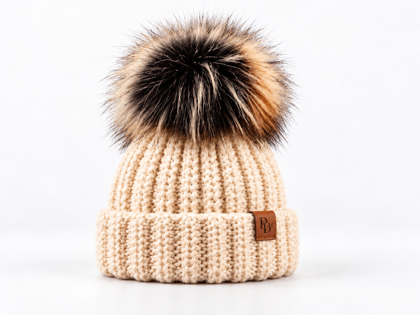 Little Cozy Beanie - Image 3