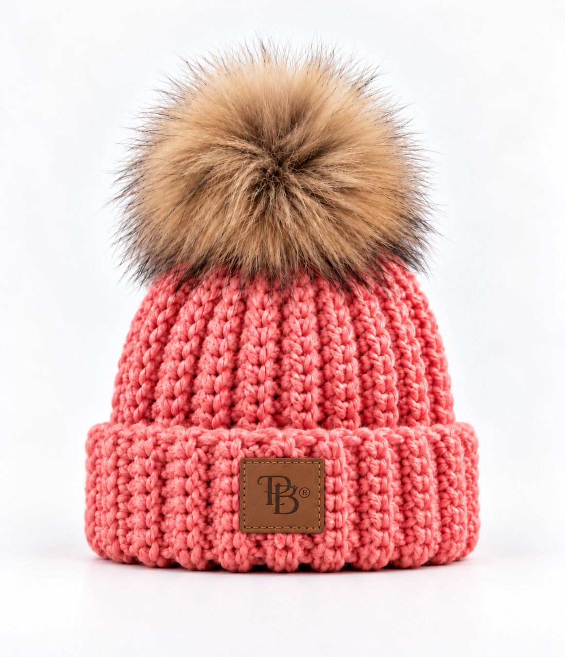 Little Cozy Beanie - Image 2