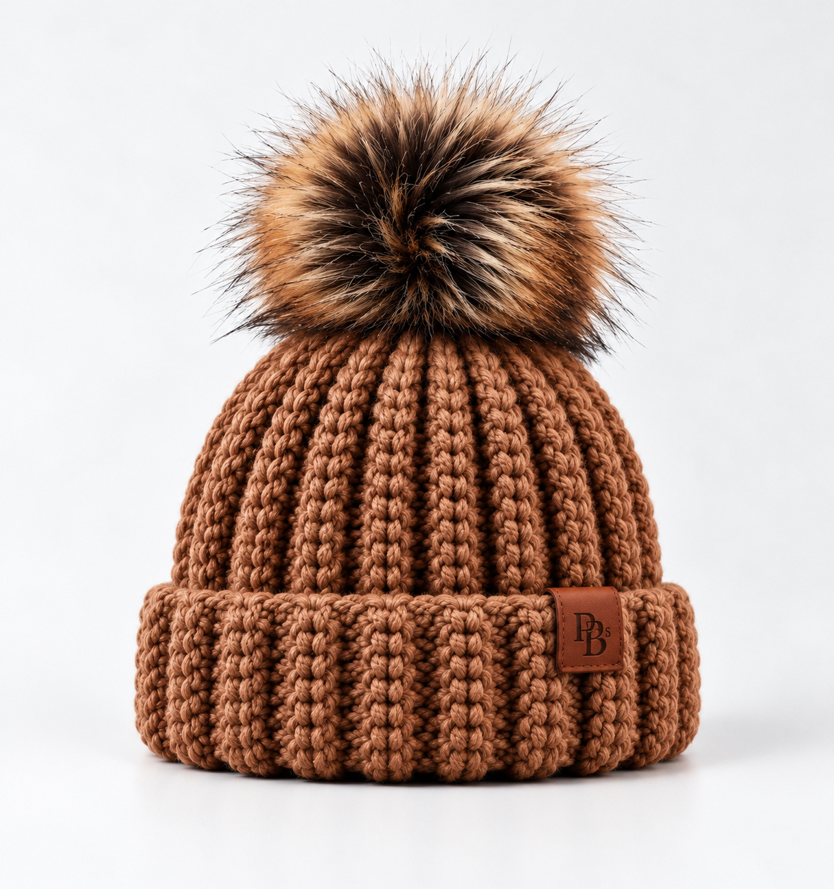 Little Cozy Beanie - Image 9