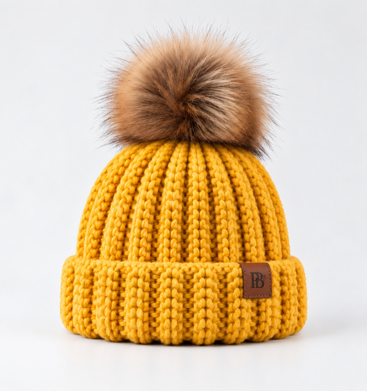 Little Cozy Beanie - Image 8