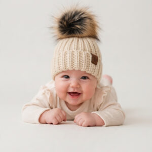 Little Cozy Beanie