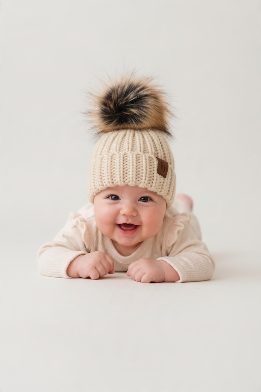 Little Cozy Beanie